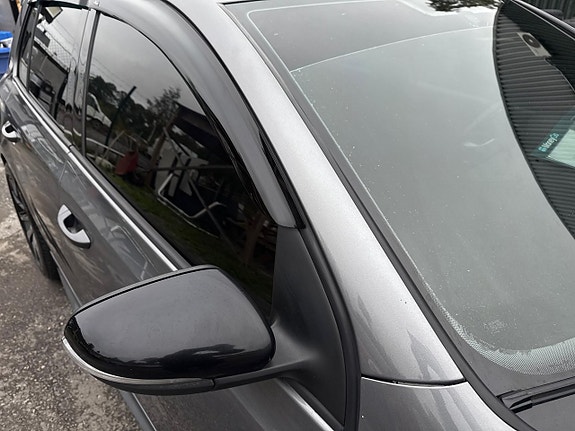 Volkswagen Golf I 23 of 26