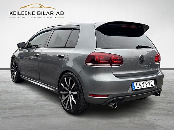 Volkswagen Golf I 5 of 26