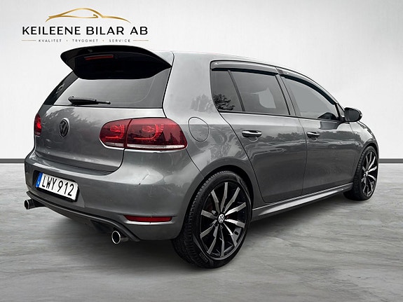Volkswagen Golf I 8 of 26