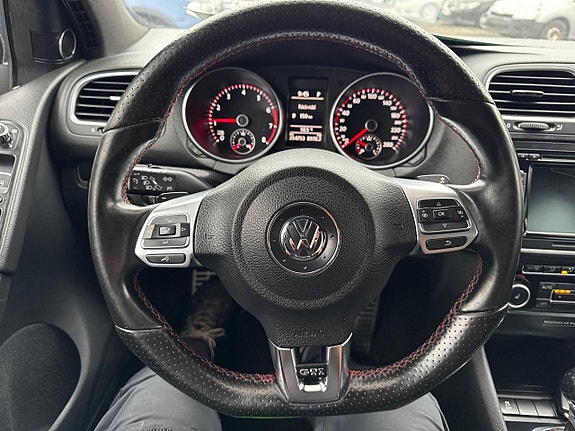 Volkswagen Golf I 26 of 26