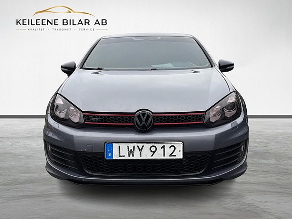 Volkswagen Golf I 9 of 26