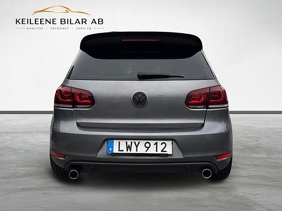 Volkswagen Golf I 6 of 26