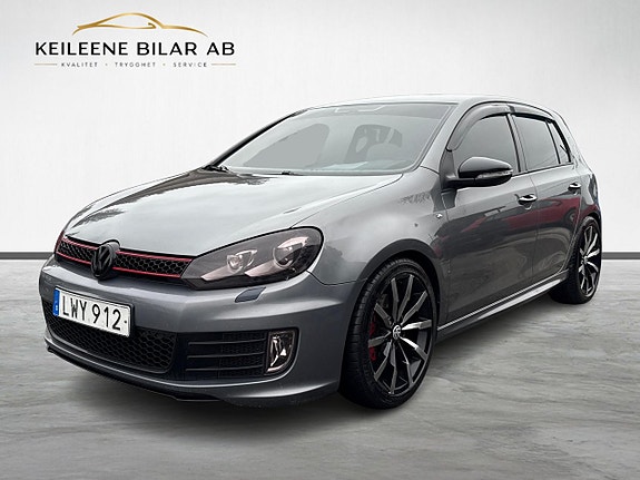 Volkswagen Golf I 15 of 26