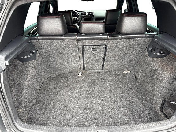 Volkswagen Golf I 21 of 26