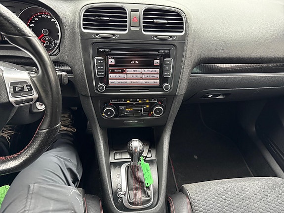Volkswagen Golf I 12 of 26