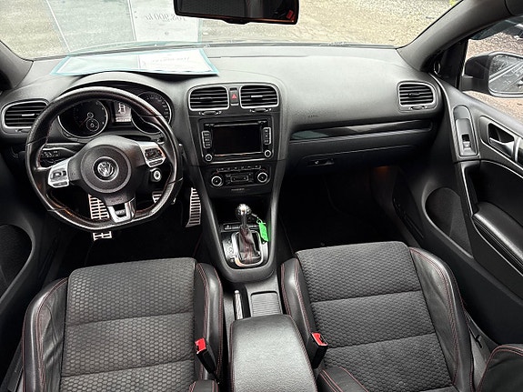 Volkswagen Golf I 13 of 26