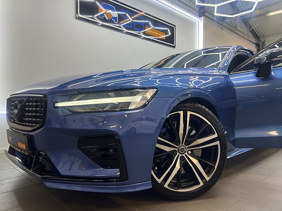 Volvo S60 9 of 28