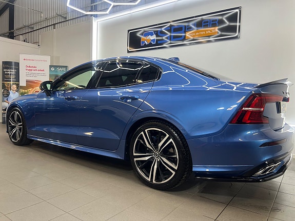 Volvo S60 3 of 28