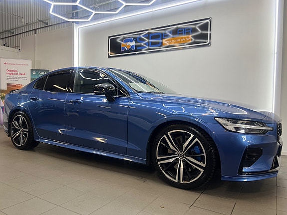 Volvo S60 7 of 28