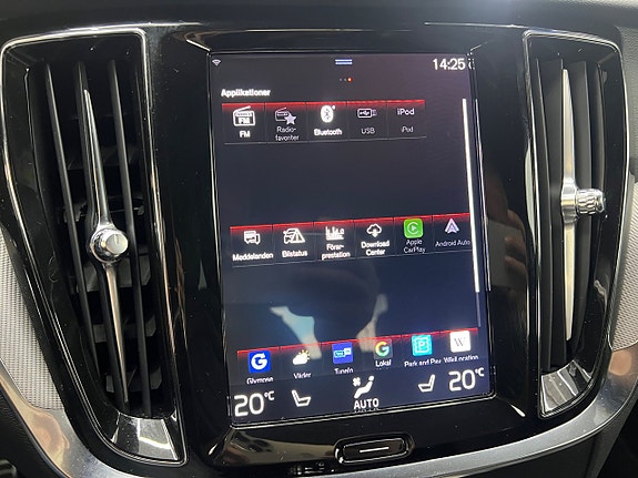 Volvo S60 19 of 28