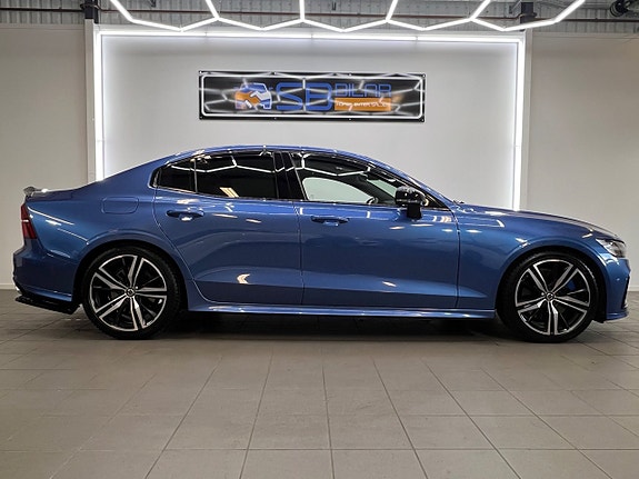 Volvo S60 6 of 28