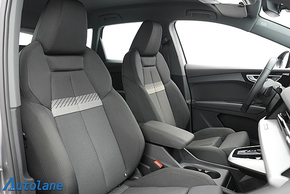 Audi Q4 e-tron 18 of 29