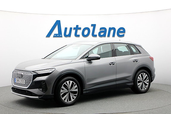 Audi Q4 e-tron 5 of 29