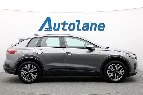 Audi Q4 e-tron 10 of 29