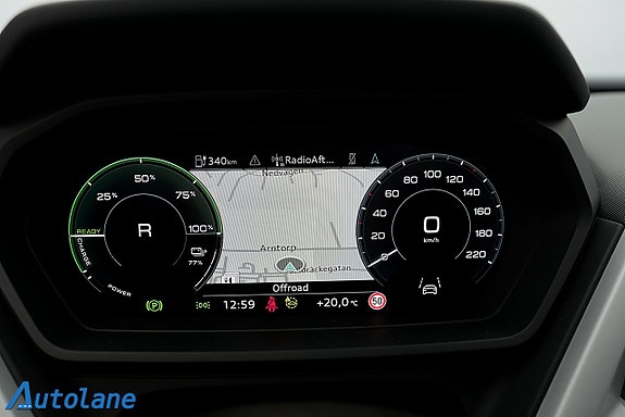 Audi Q4 e-tron 15 of 29
