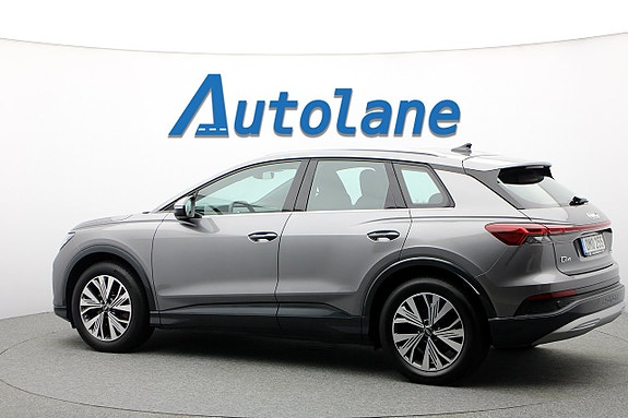 Audi Q4 e-tron 7 of 29