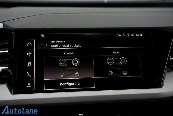 Audi Q4 e-tron 24 of 29