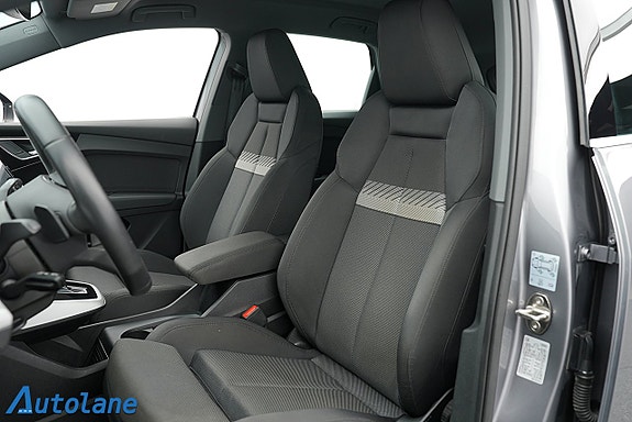 Audi Q4 e-tron 17 of 29