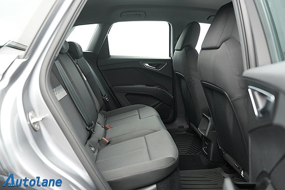 Audi Q4 e-tron 19 of 29