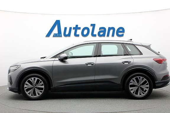 Audi Q4 e-tron 6 of 29