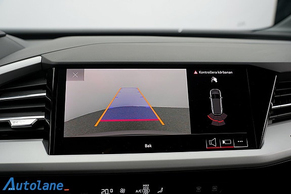 Audi Q4 e-tron 21 of 29