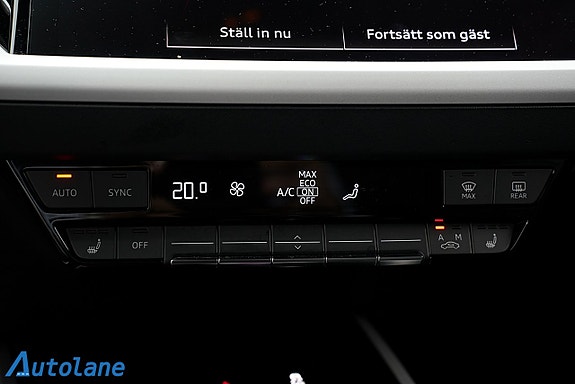 Audi Q4 e-tron 25 of 29