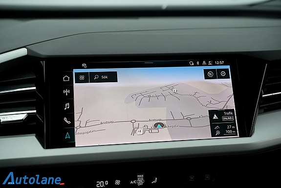 Audi Q4 e-tron 22 of 29
