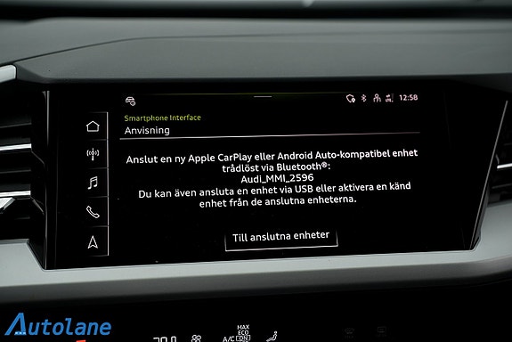 Audi Q4 e-tron 23 of 29