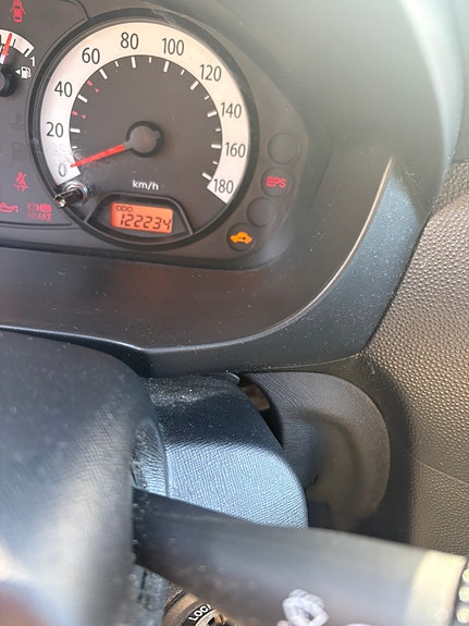 Kia Picanto 9 of 9