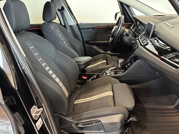 BMW 220d 19 of 22