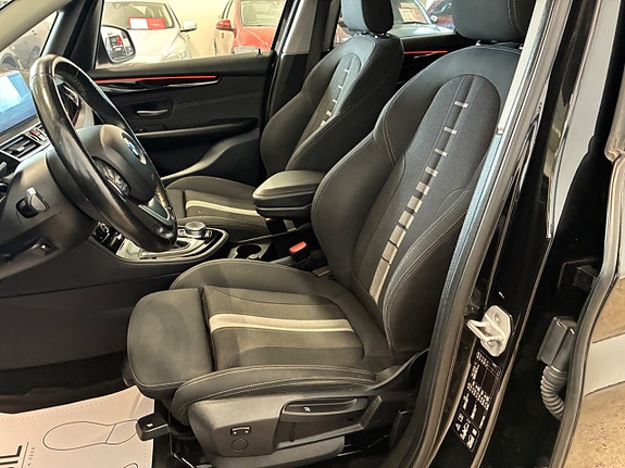 BMW 220d 11 of 22