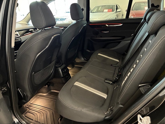 BMW 220d 14 of 22