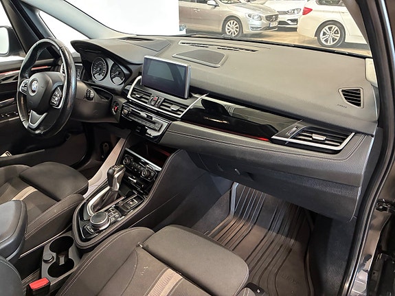 BMW 220d 21 of 22