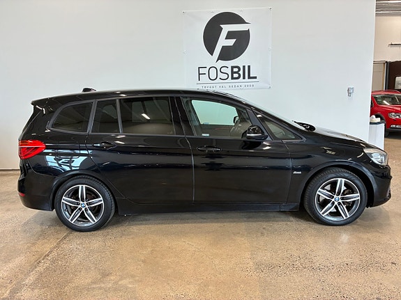 BMW 220d 3 of 22
