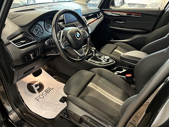 BMW 220d 10 of 22