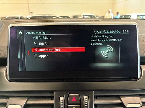 BMW 220d 20 of 22