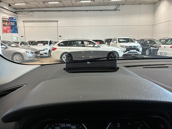 BMW 220d 17 of 22