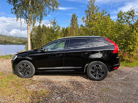 Volvo XC60 4 of 7