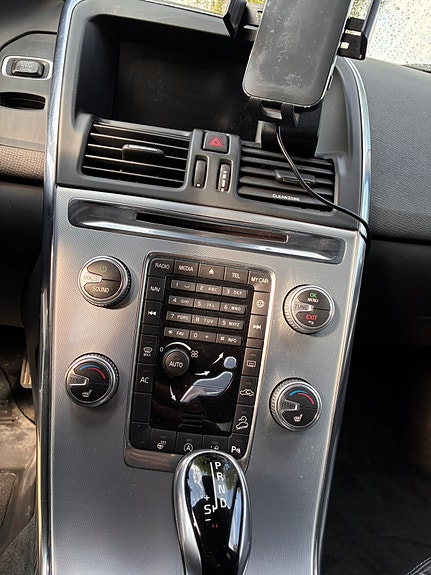 Volvo XC60 7 of 7