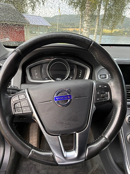 Volvo XC60 6 of 7