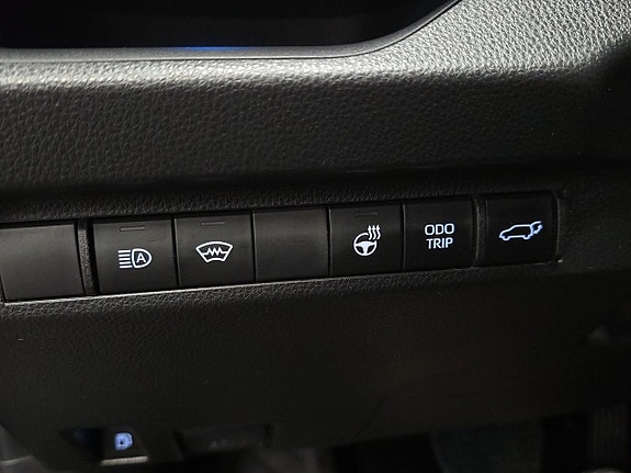 Toyota RAV4 22 of 23