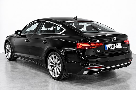Audi A5 10 of 10