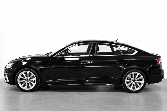 Audi A5 2 of 10