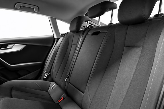 Audi A5 7 of 10