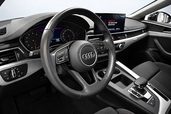Audi A5 3 of 10