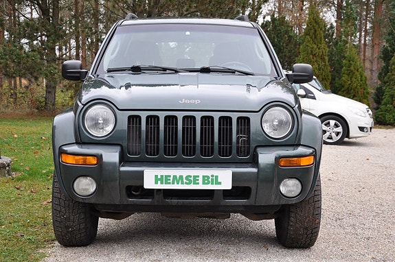 Jeep Cherokee 2 of 14