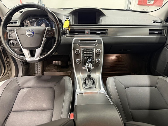 Volvo XC70 7 of 15