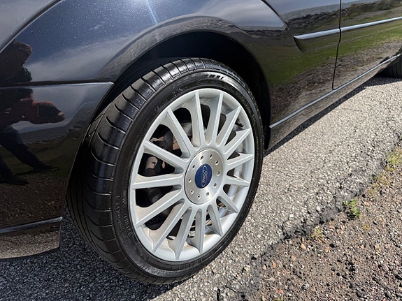 Ford Focus 20 of 22