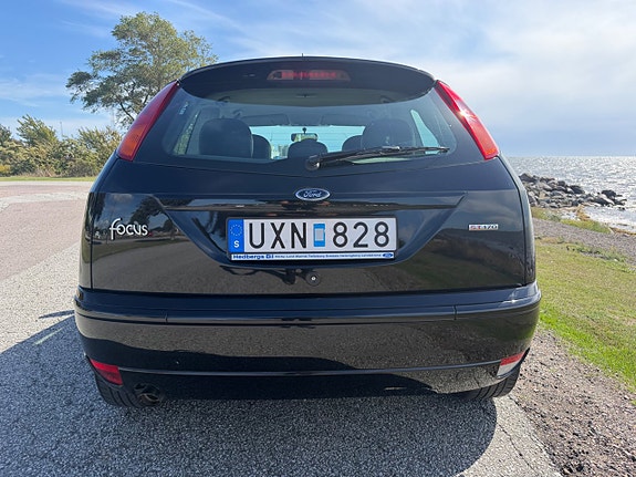 Ford Focus 4 of 22