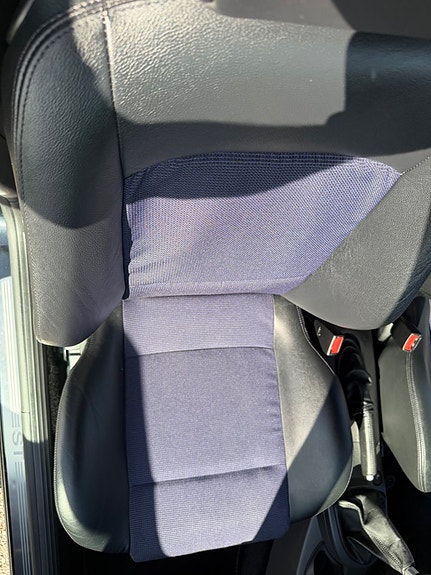 Ford Focus 14 of 22